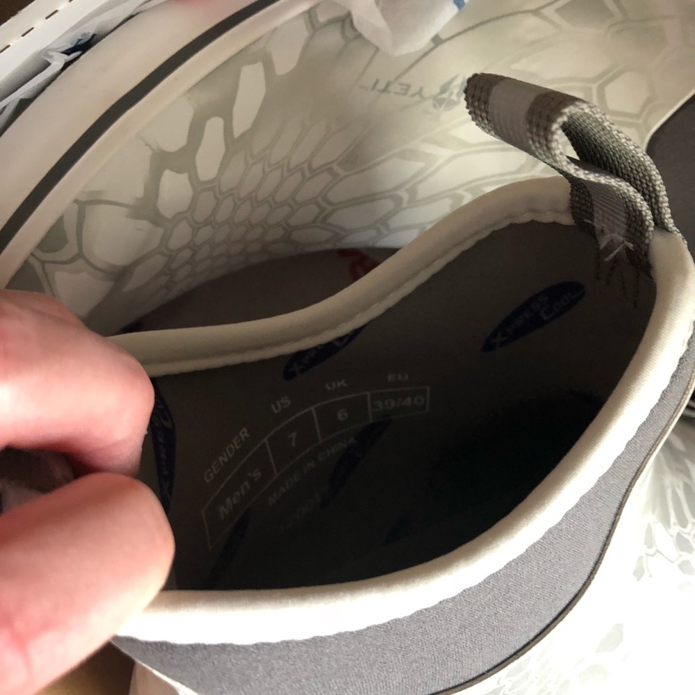 Xtratuf ankle deck boots